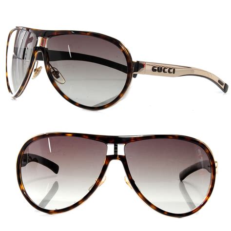 new gucci aviator sunglasses|Gucci sunglasses aviator discount.